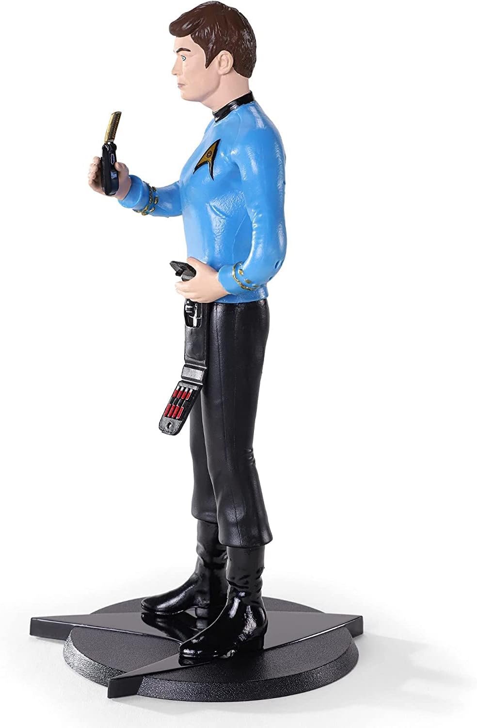 figurine bendyfigs star trek dr mcCoy 2