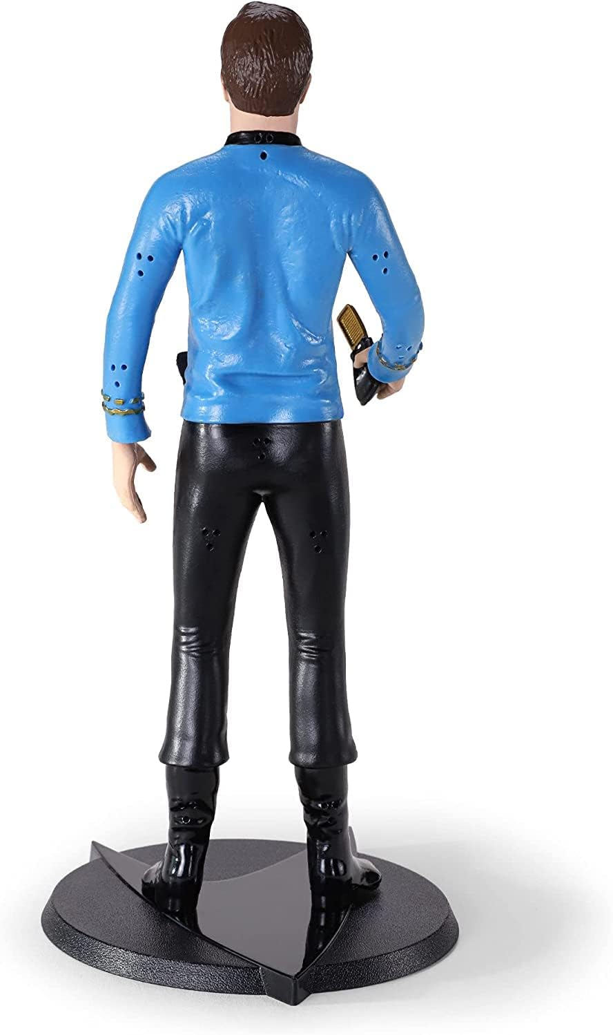 figurine bendyfigs star trek dr mcCoy 3