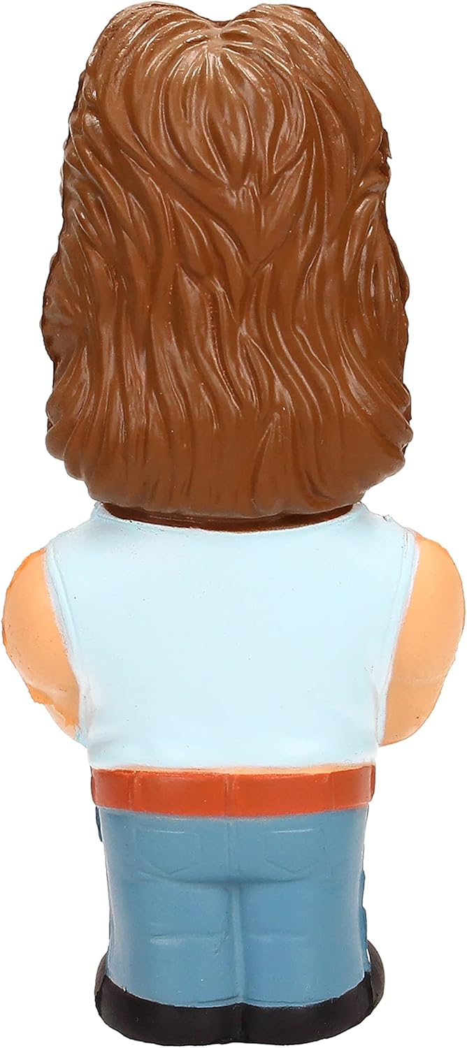 figurine anti stress chuck norris 2