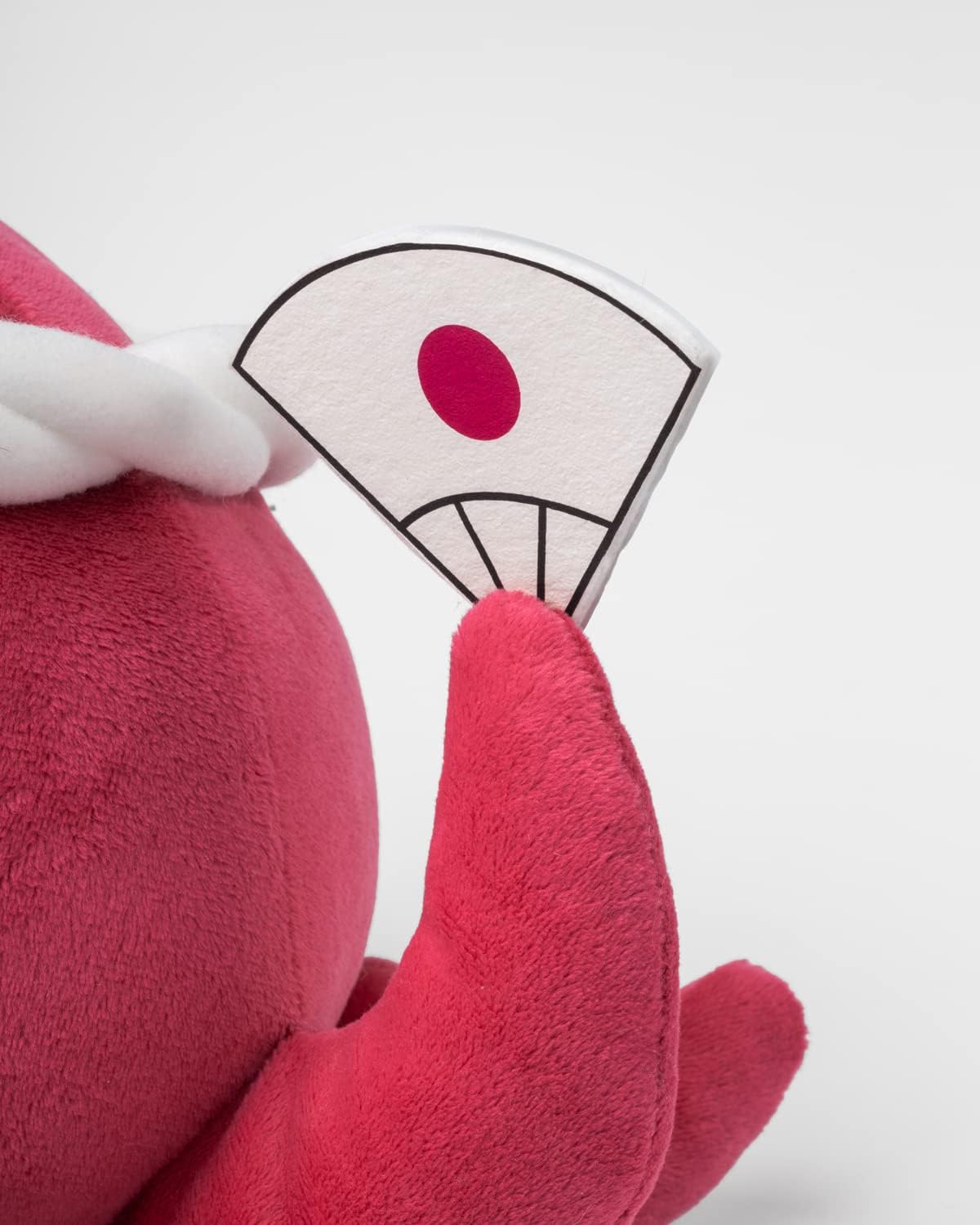 peluche parodius 3