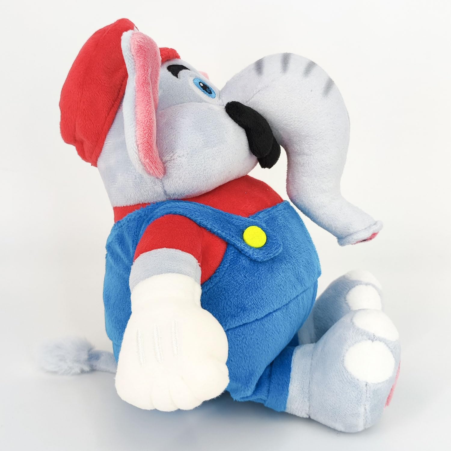 peluche super mario wonder elephant 3