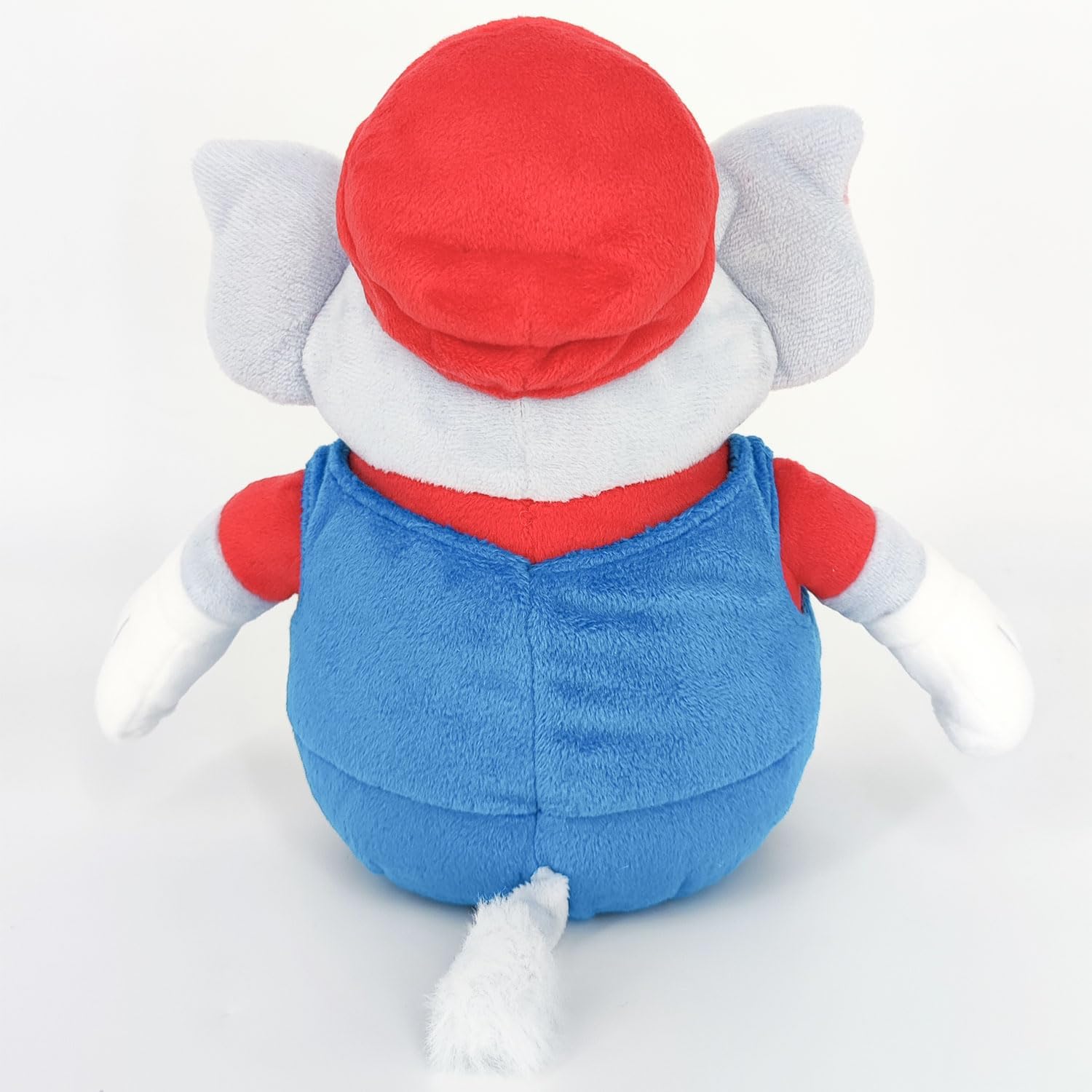 peluche super mario wonder elephant 2
