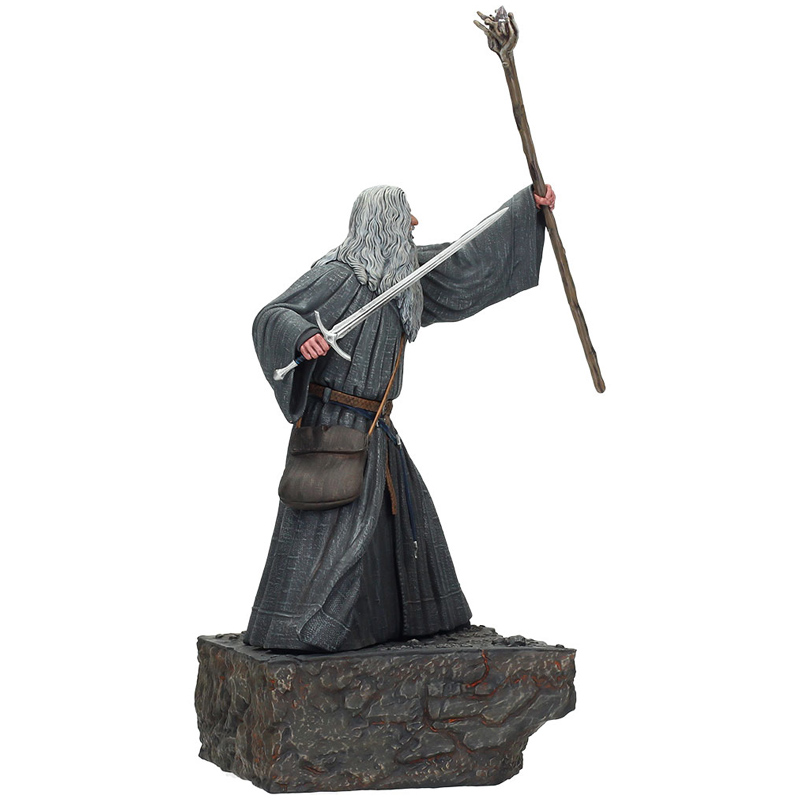 figurine seigneur des anneaux gandalf sd toys 8