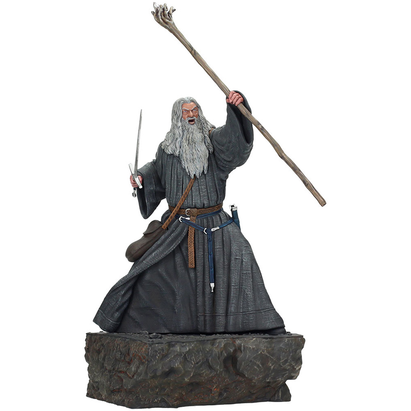 figurine seigneur des anneaux gandalf sd toys 10
