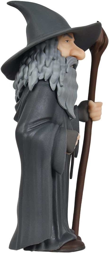 figurine minix seigneur des anneaux gandalf 3