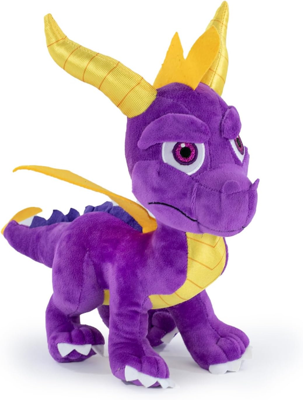 PELUCHE SPYRO PLAY BY PLAY