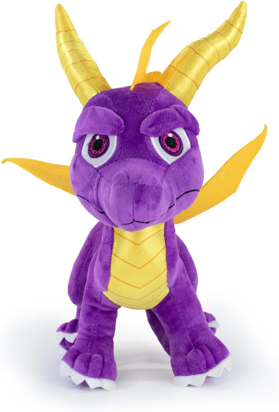 PELUCHE SPYRO PLAY BY PLAY 1