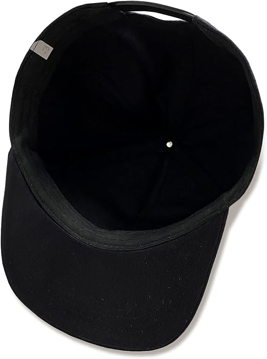 casquette logo duff simpsons 3