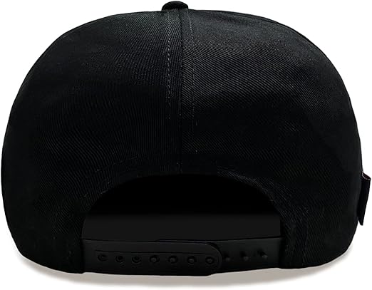 casquette logo duff simpsons 2