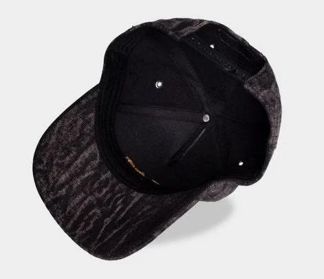 casquette sauron 1