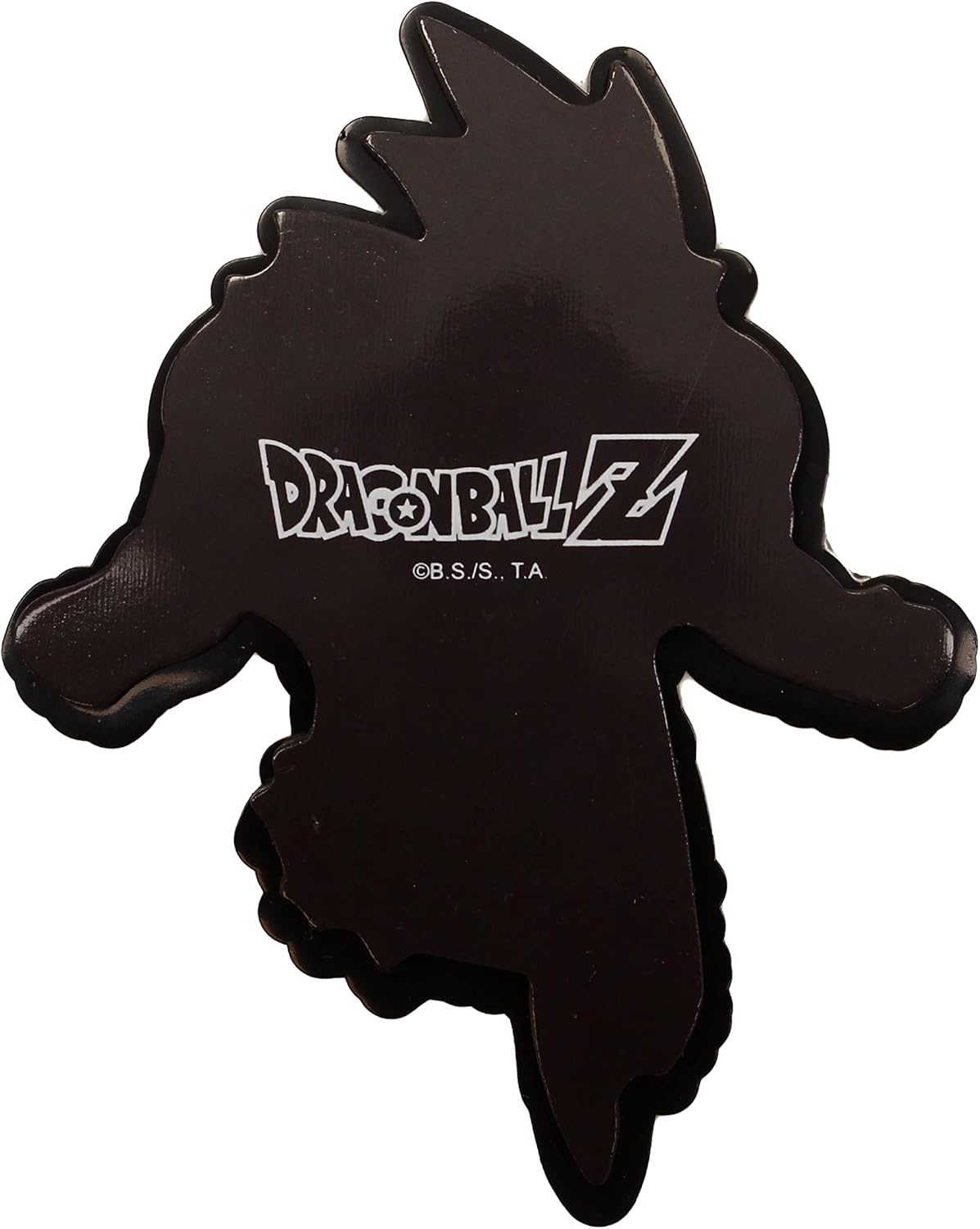 magnet dragon ball son goku