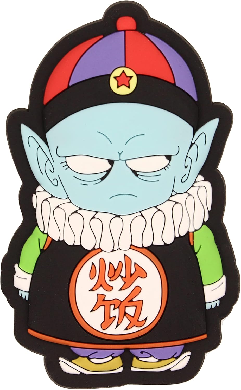 magnet dragon ball pilaf 1
