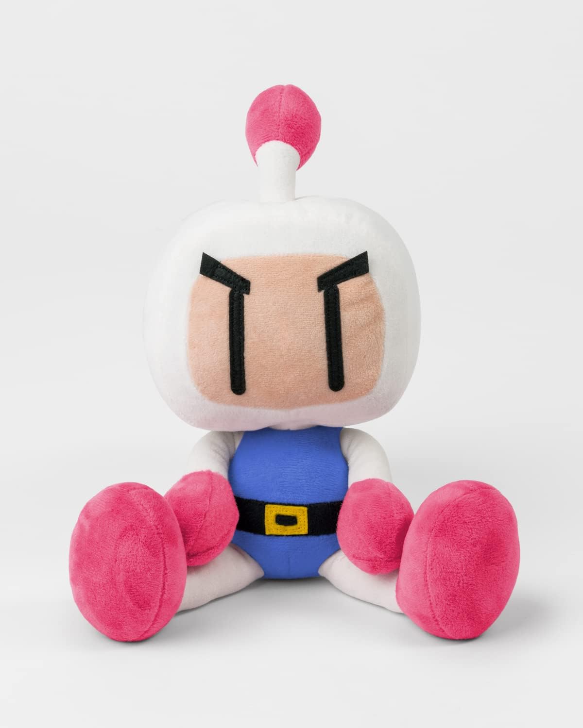 peluche bomberman item lab 1