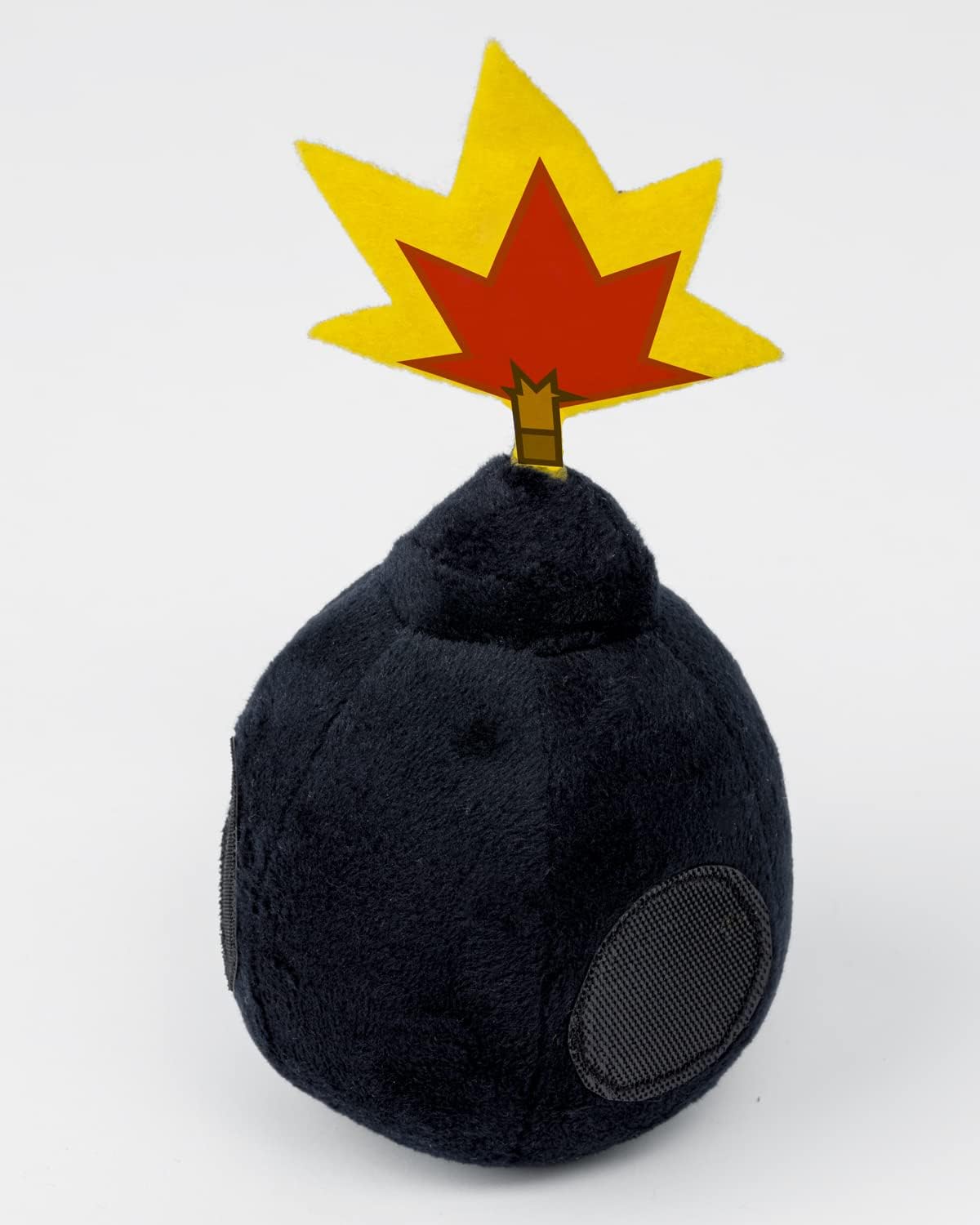 peluche bomberman item lab 2
