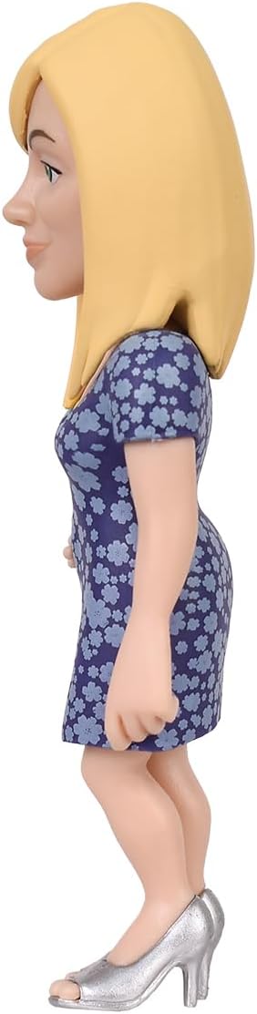 figurine minix the big bang theory penny 3