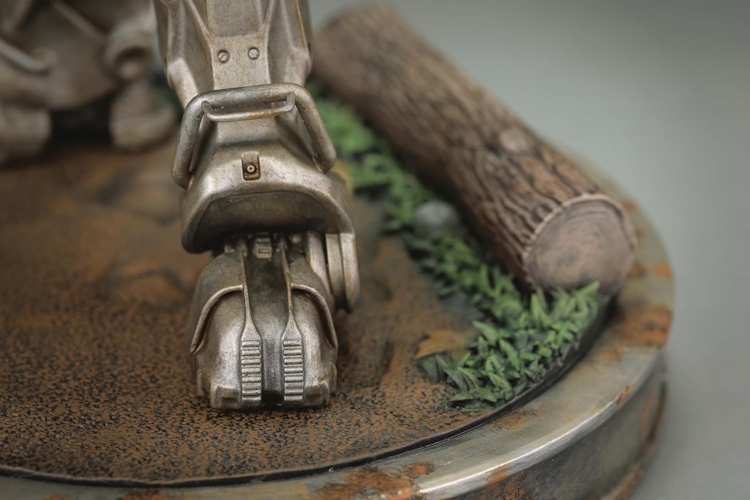 Figurine Fallout dark horse maximus 4
