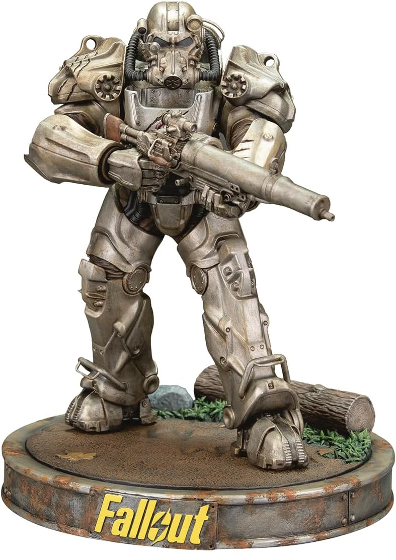 figurine fallout maximus
