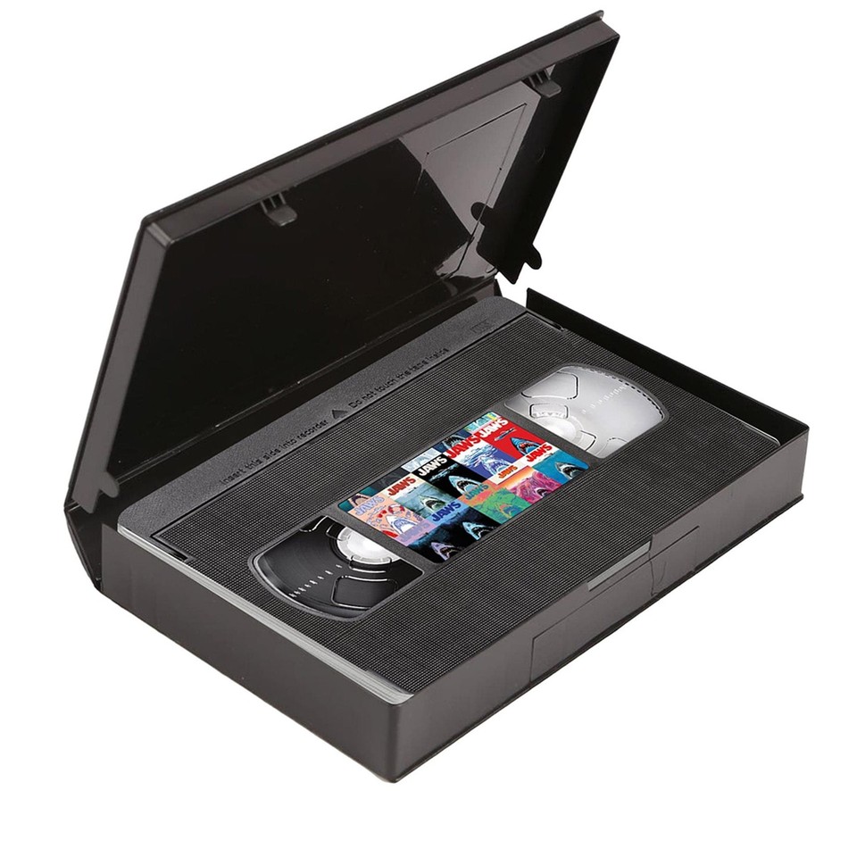 jeu de 54 cartes jaws premium
