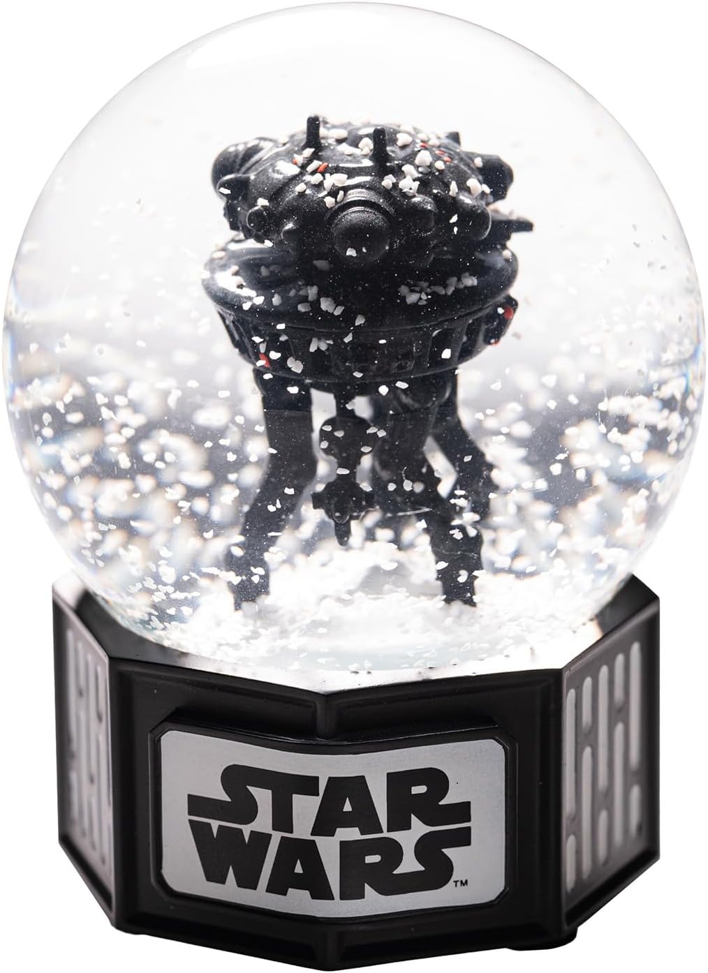 boule a neige star wars