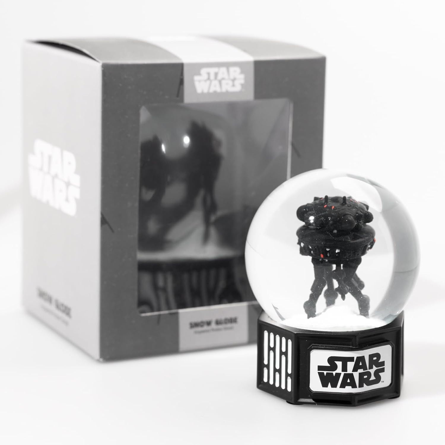 boule a neige star wars 1