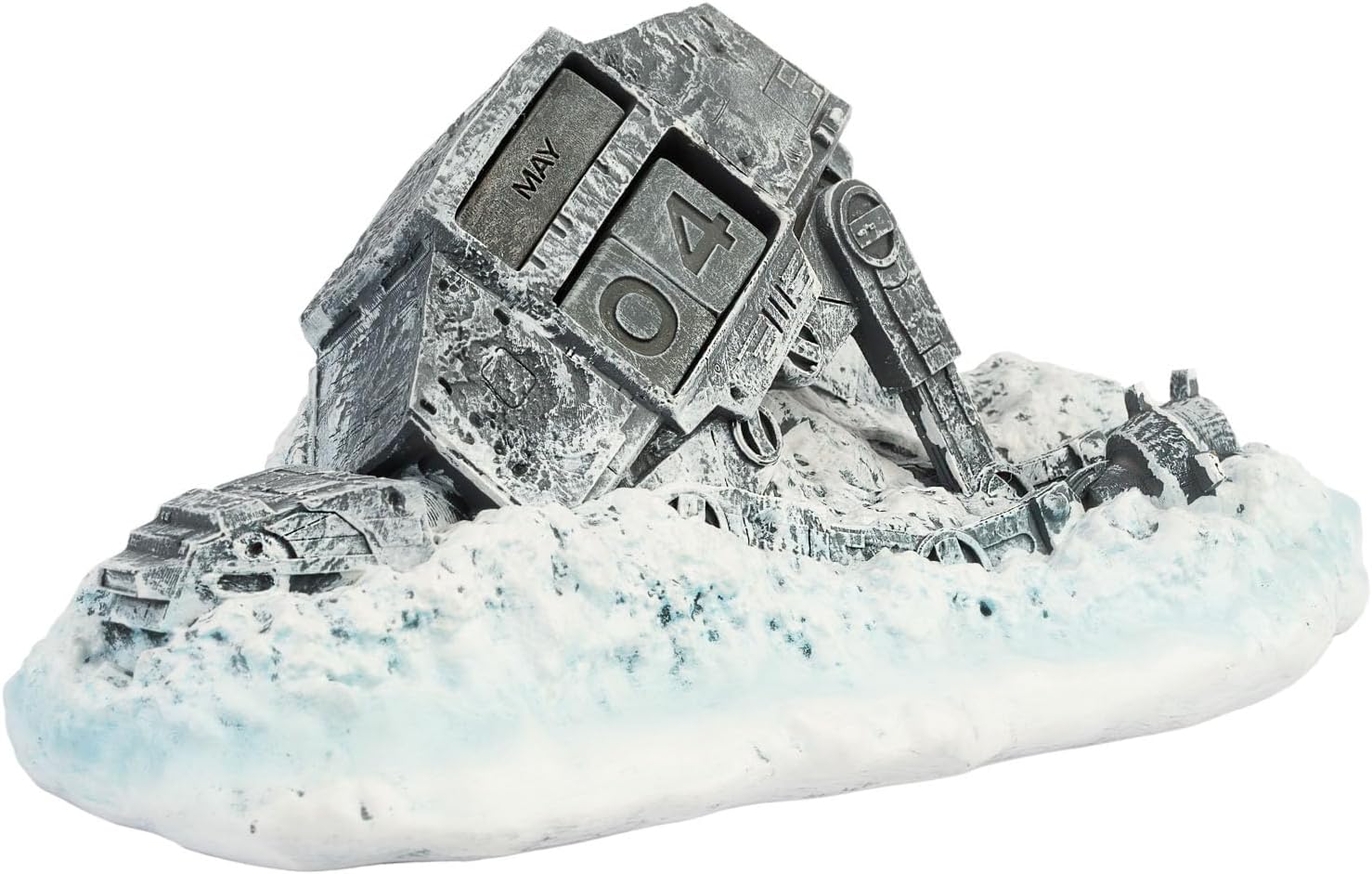 calendrier perpetuel star wars