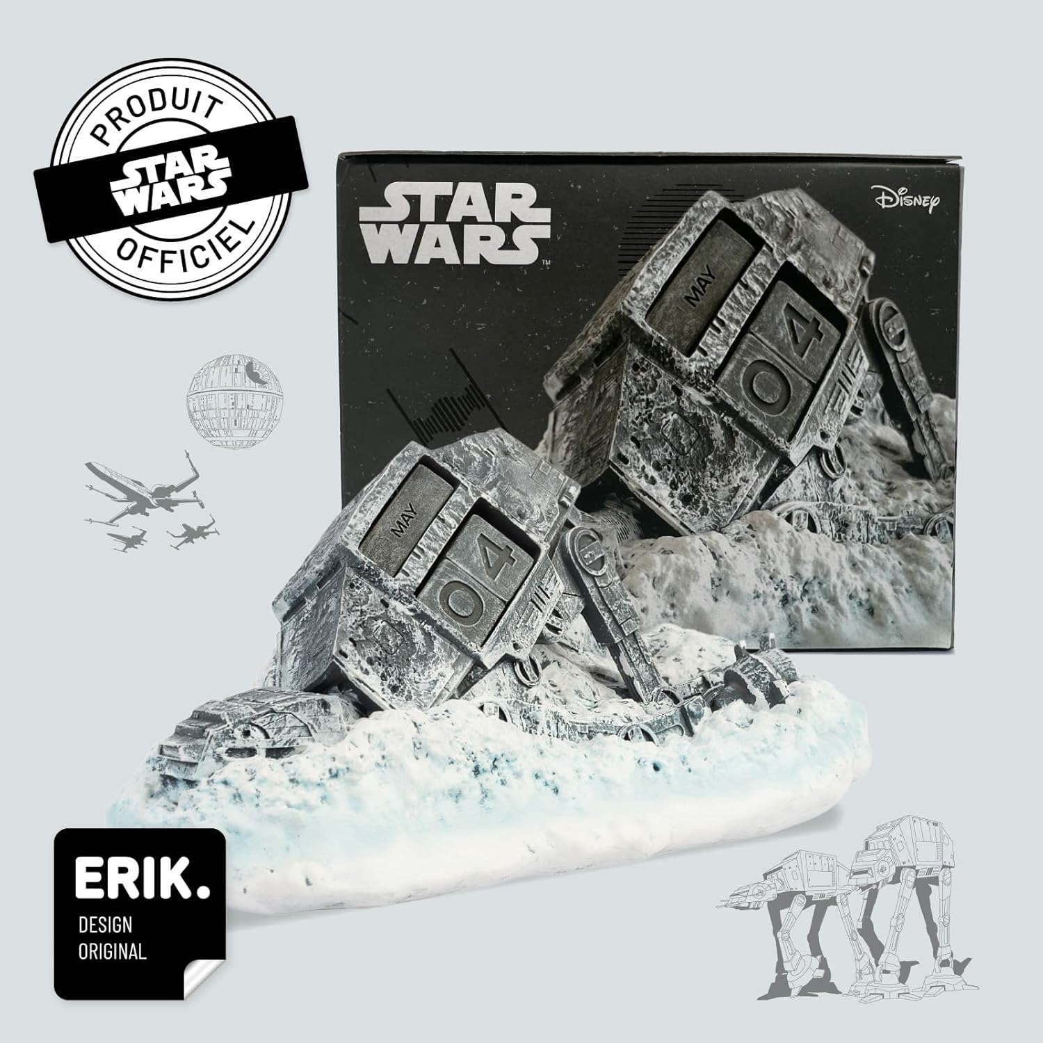 calendrier perpetuel star wars 4