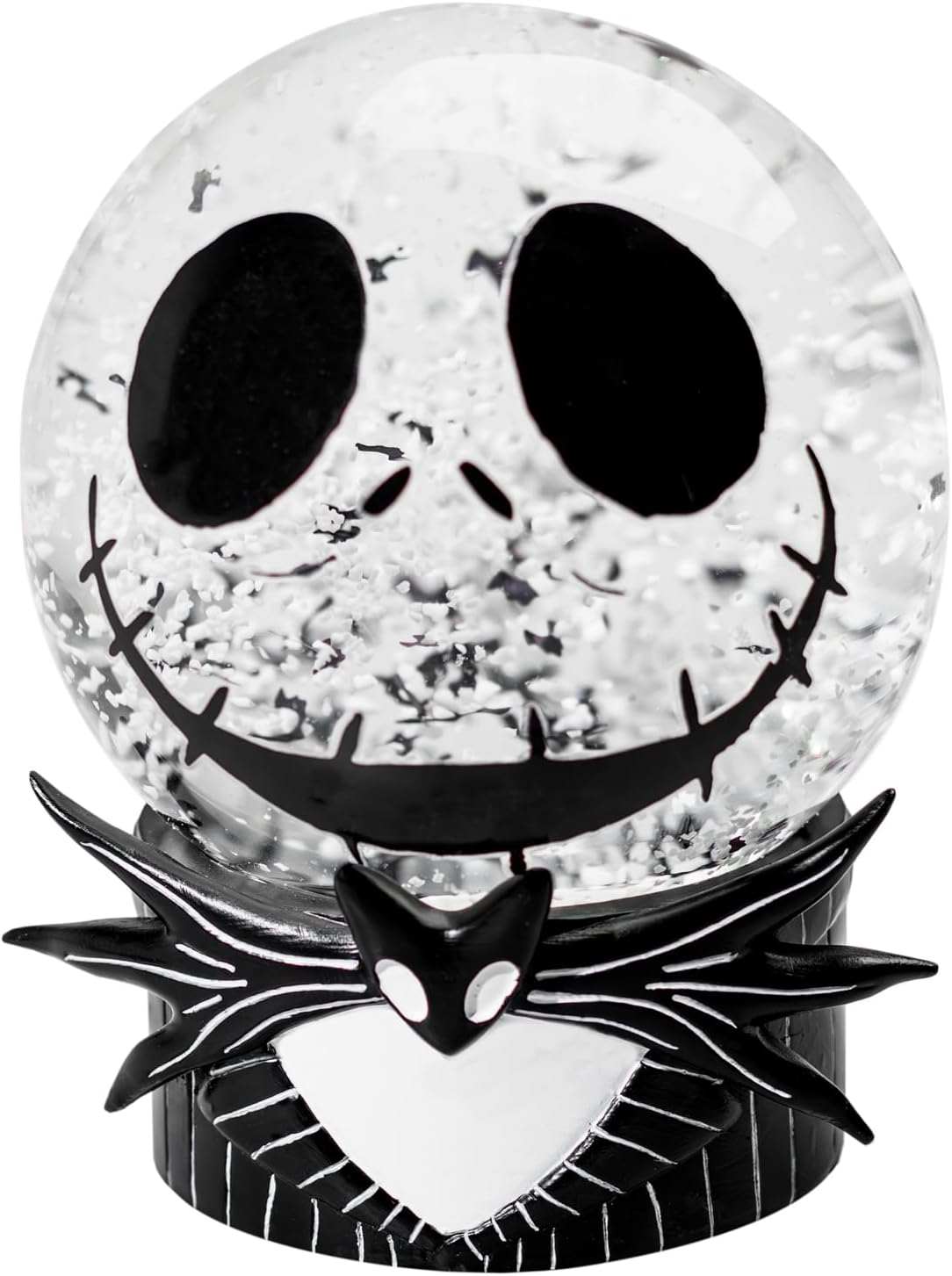 boule a neige etrange noel de mr jack