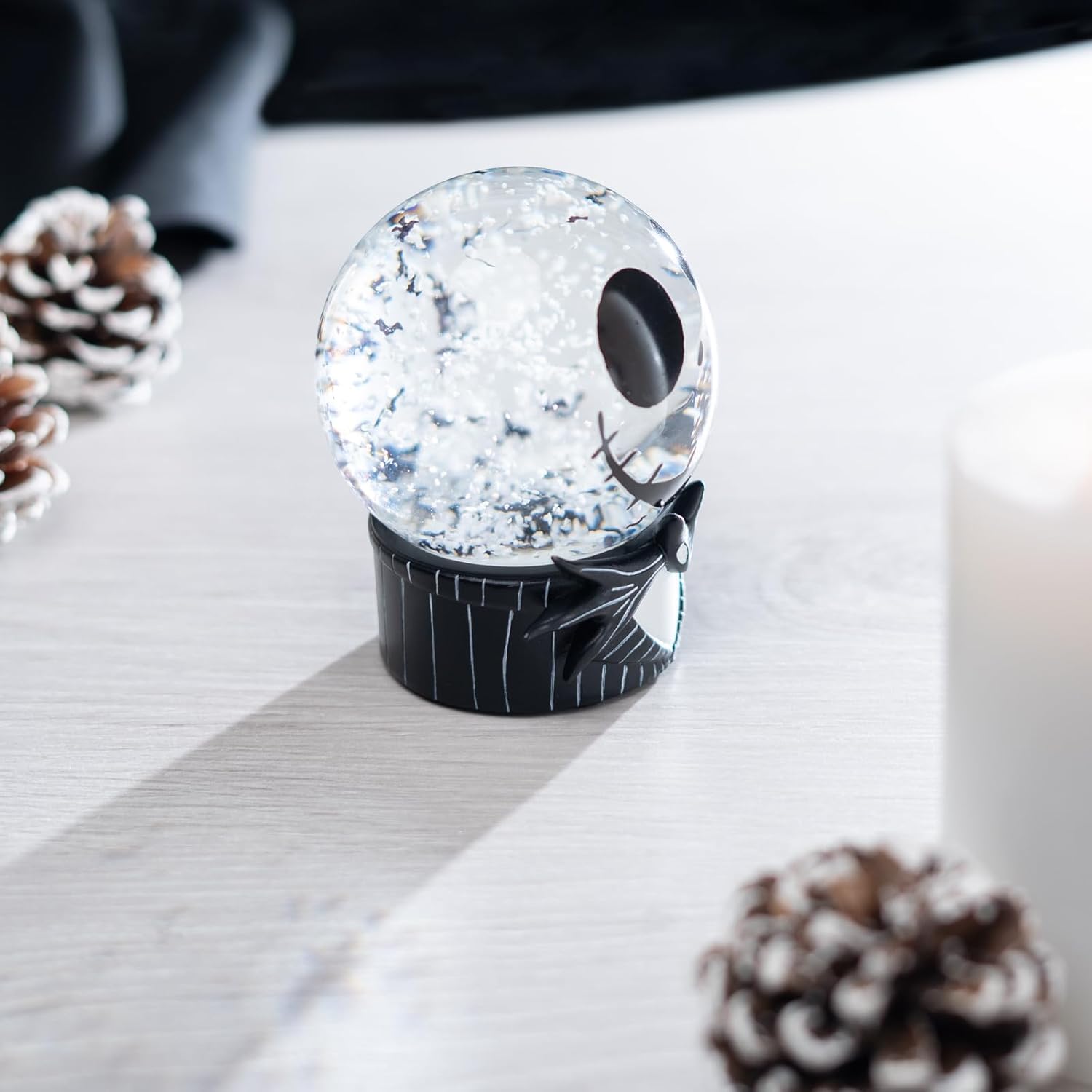 boule a neige etrange noel de mr jack 4