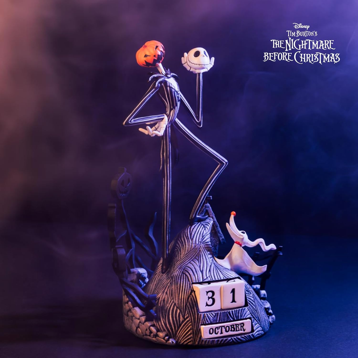 calendrier perpetuel etrange noel de mr jack 4