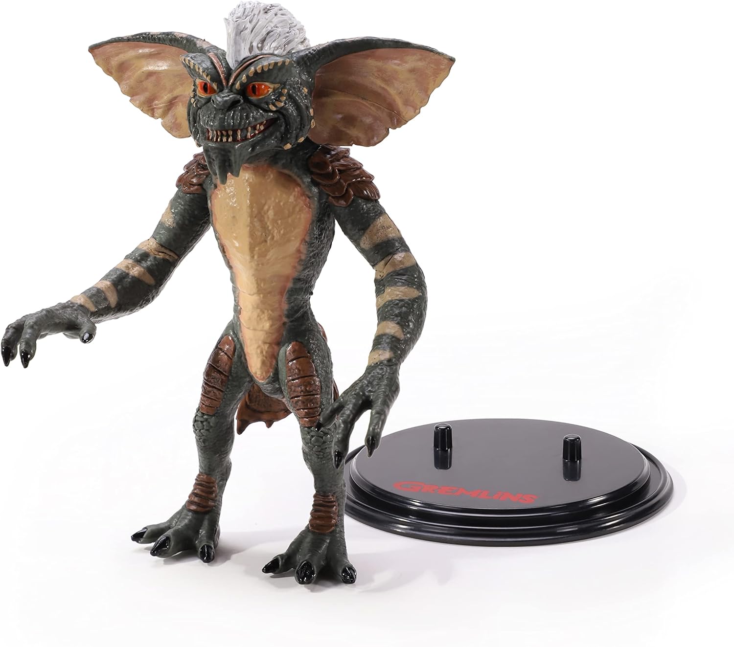 figurine gremlins stripe