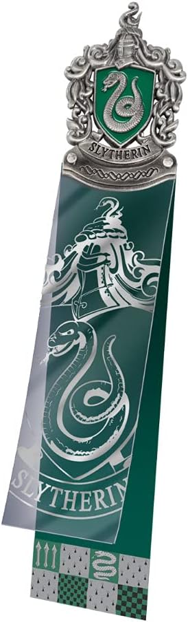 marque page harry potter serpentard 2