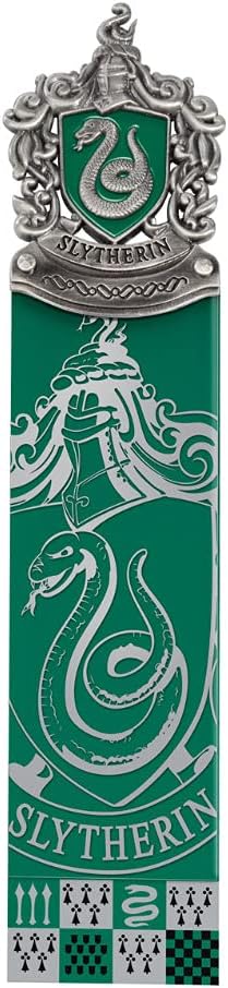marque page harry potter serpentard 3