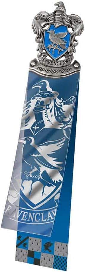 marque page harry potter serdaigle 3