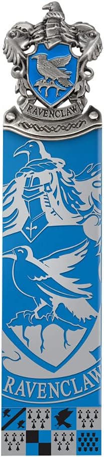 marque page harry potter serdaigle 1