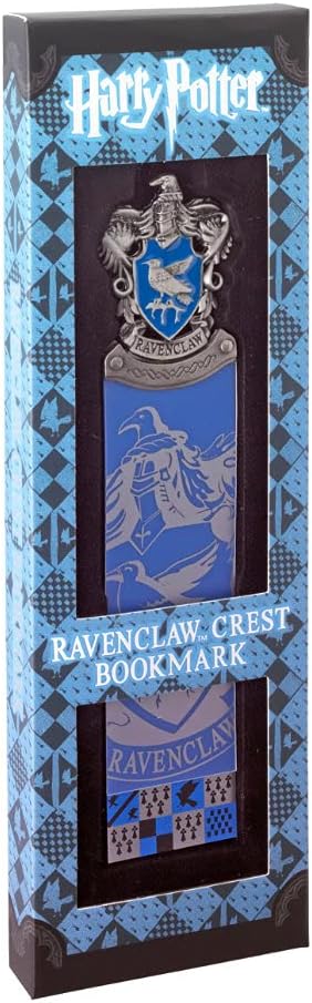 marque page harry potter serdaigle 4