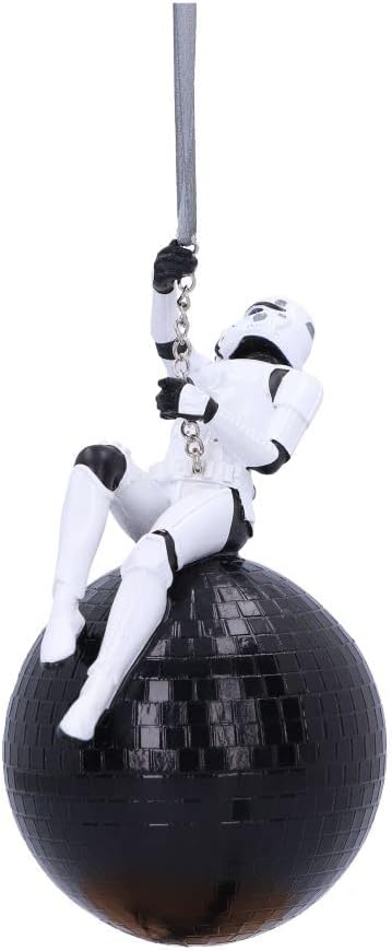 stormtrooper wrecking ball nemesis now noel 3