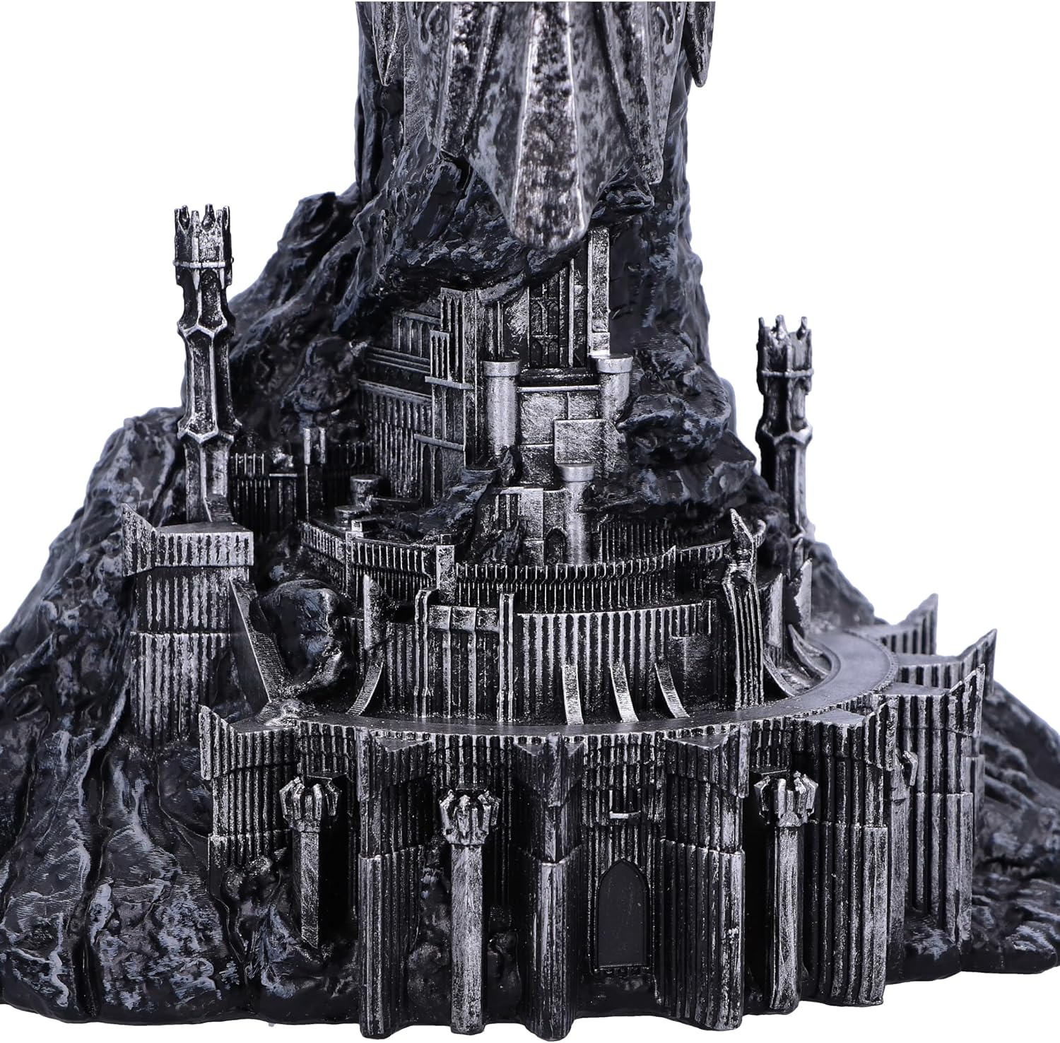 bougeoir photophore le seigneur des anneaux sauron 4