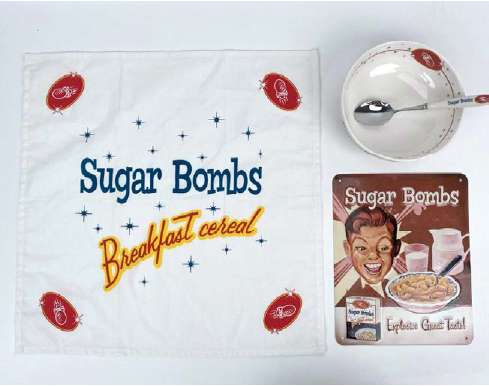 kit fallout sugar bombs 3