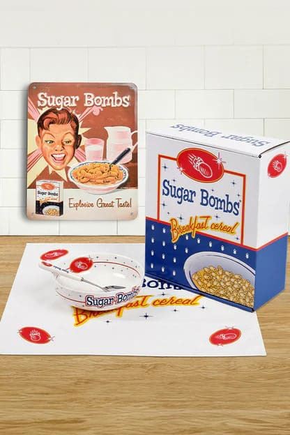 kit fallout sugar bombs 5