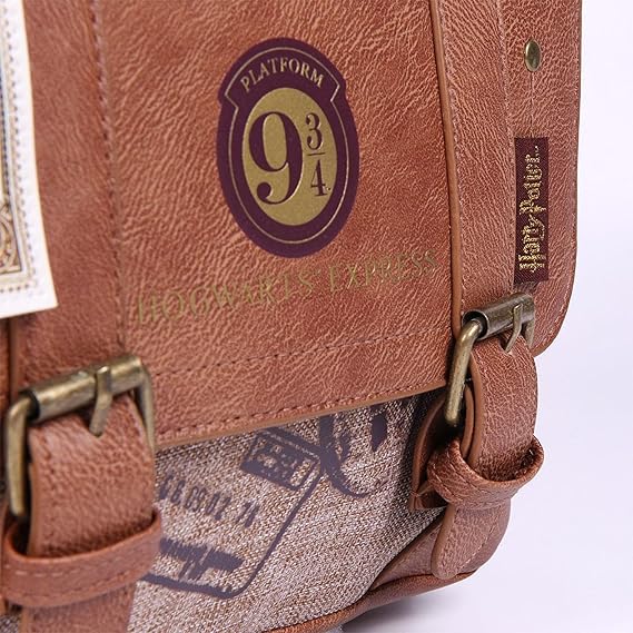 sac a dos harry potter hogwarts express 4