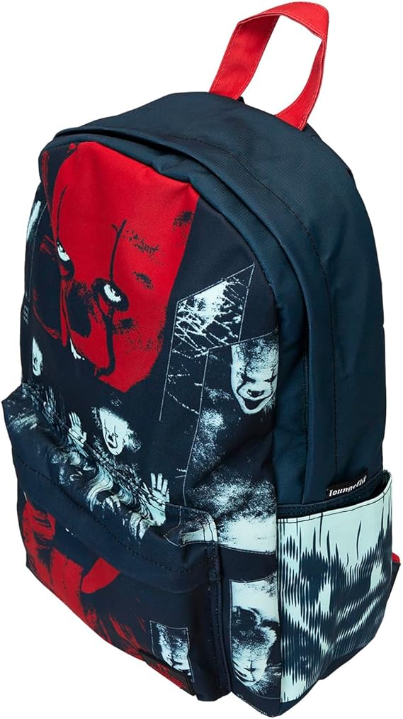 sac a dos loungefly it ça pennywise 2