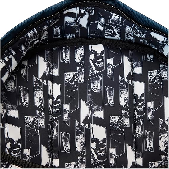 sac a dos loungefly it ça pennywise 4