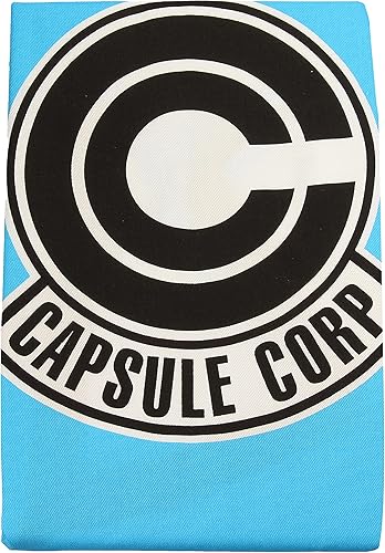tablier dragon ball capsule corp sd toys 2