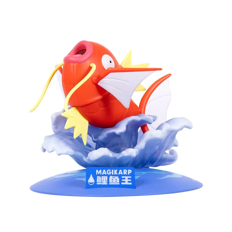 figurine pokemon magicarpe funism