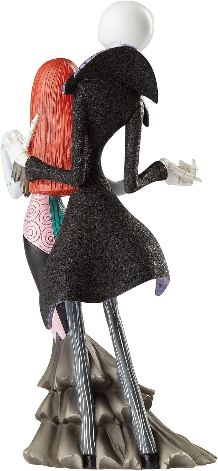 figurine enesco jack et sally 1