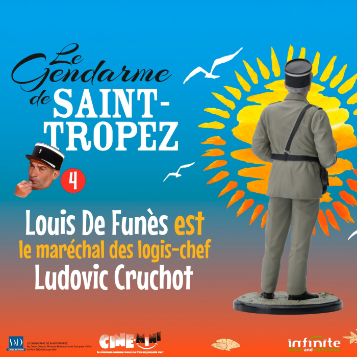 figurine-collection-infinite-le-gendarme-de-saint-tropez-16cm-louis-de-funes 2