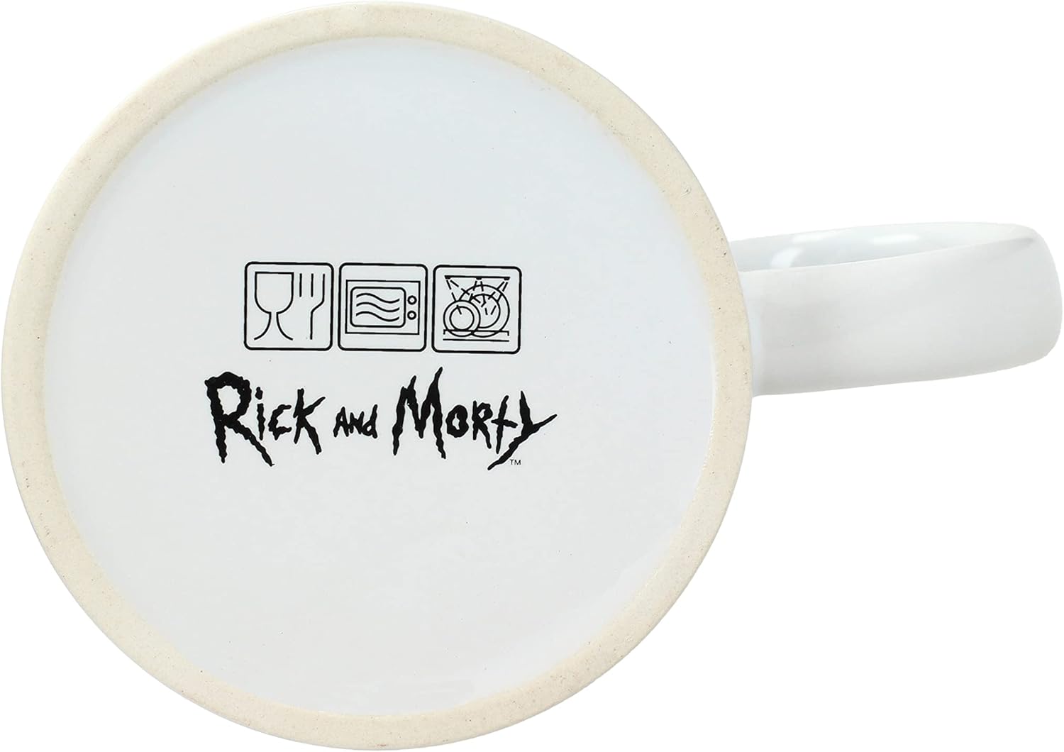 mug rick et morty im pickle rick 4