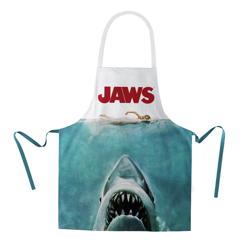 tablier jaws 8