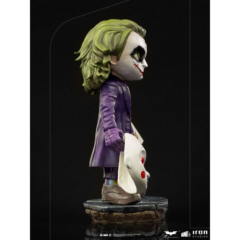 figurine joker