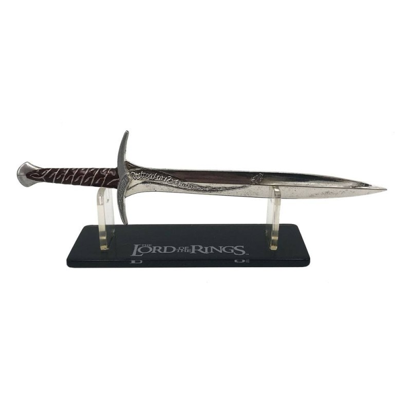 le-seigneur-des-anneaux-mini-replique-epee-de-bilbon-sacquet-dard-15-cm